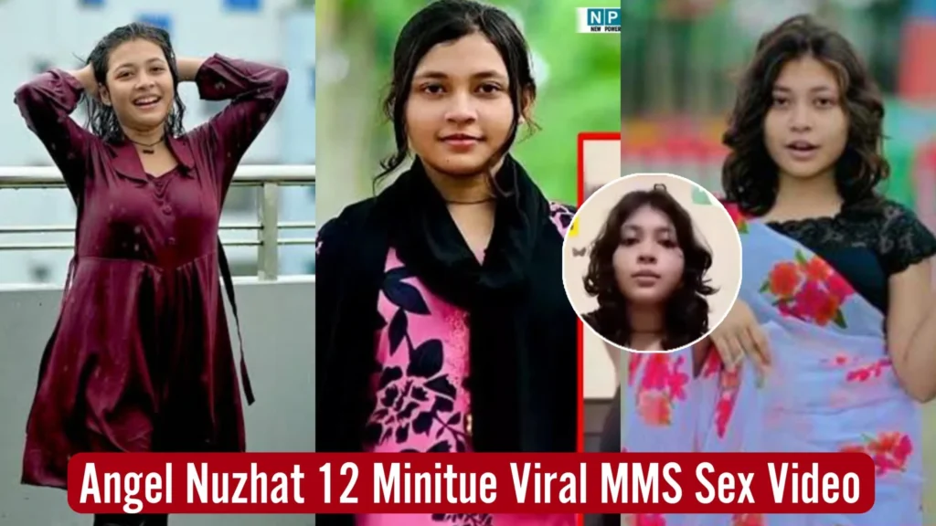 Nujhat Viral Video Link 