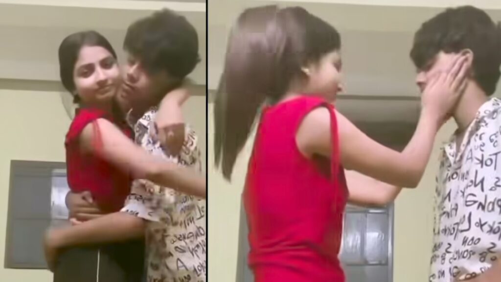 Sofik Sonali Viral Video Link 15:38 Full