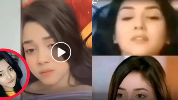 (Original 3:24) Arohi Mim Viral Video