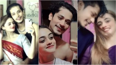 jannat toha viral video 