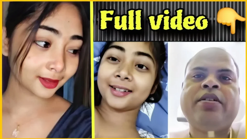 Dhunu Joni Viral Video Link | Telegram Original Video