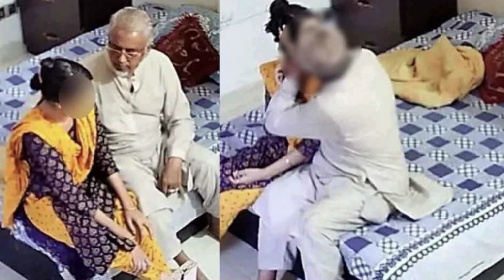 Satkhira Jamaat MP Gazi nazrul islam viral video